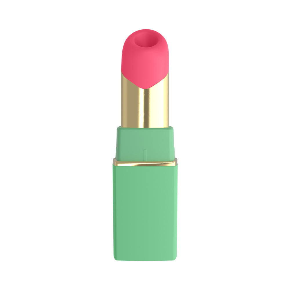 WOMANIZER - BEAUTY GREEN & PINK