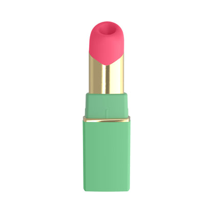 WOMANIZER - BEAUTY GREEN & PINK