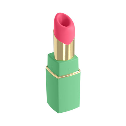WOMANIZER - BEAUTY GREEN & PINK
