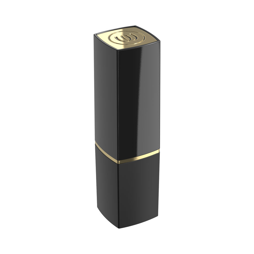 WOMANIZER - BEAUTY BLACK & GOLD