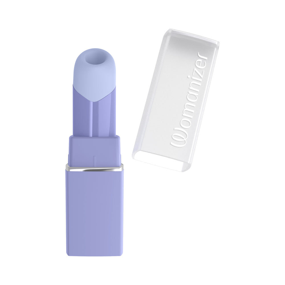 WOMANIZER - BEAUTY LILAC
