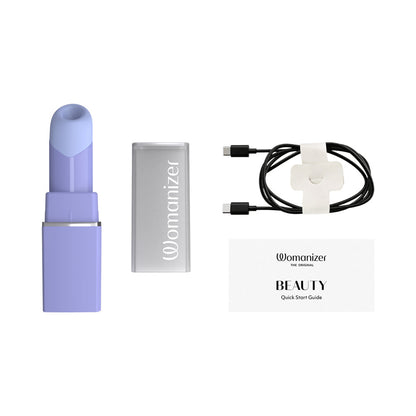 WOMANIZER - BEAUTY LILAC