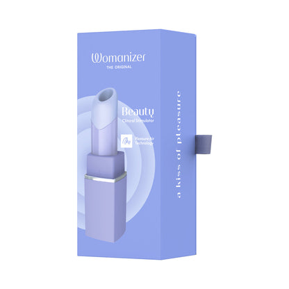 WOMANIZER - BEAUTY LILAC