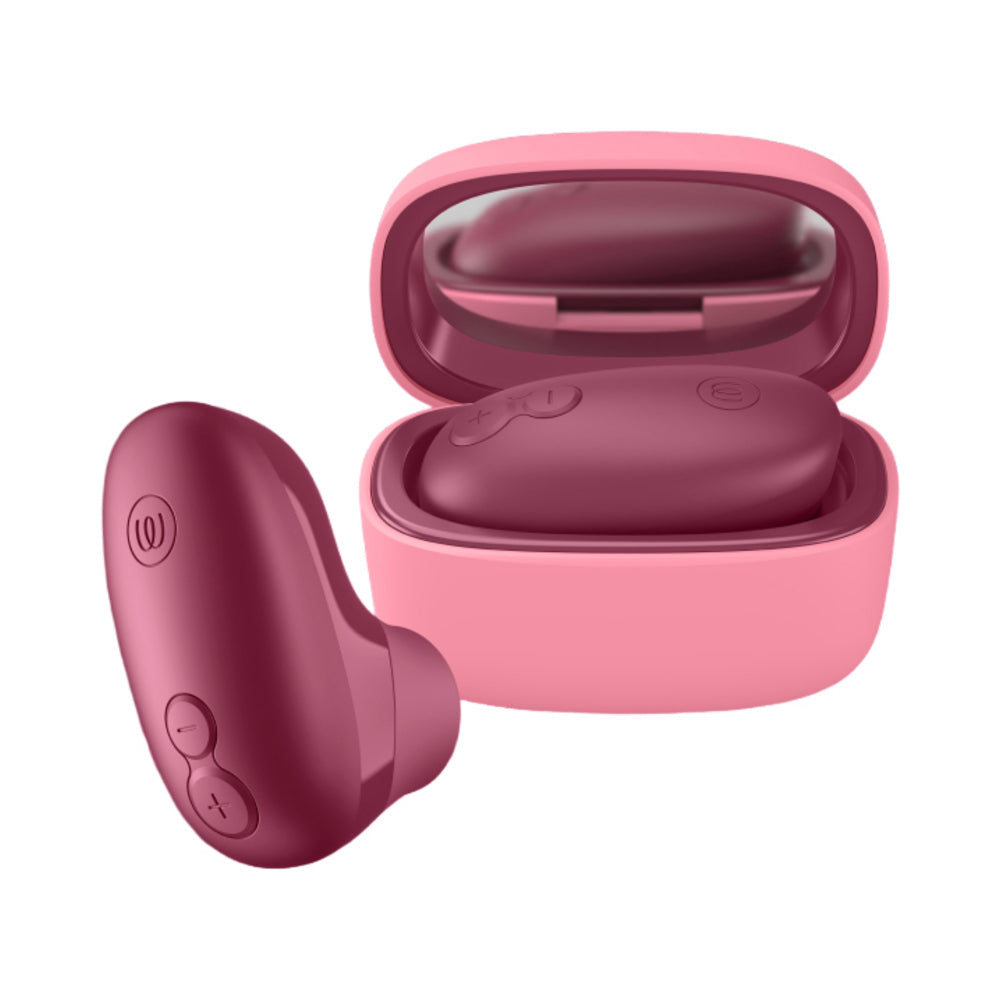 WOMANIZER - SNAP CRUSHED BERRY