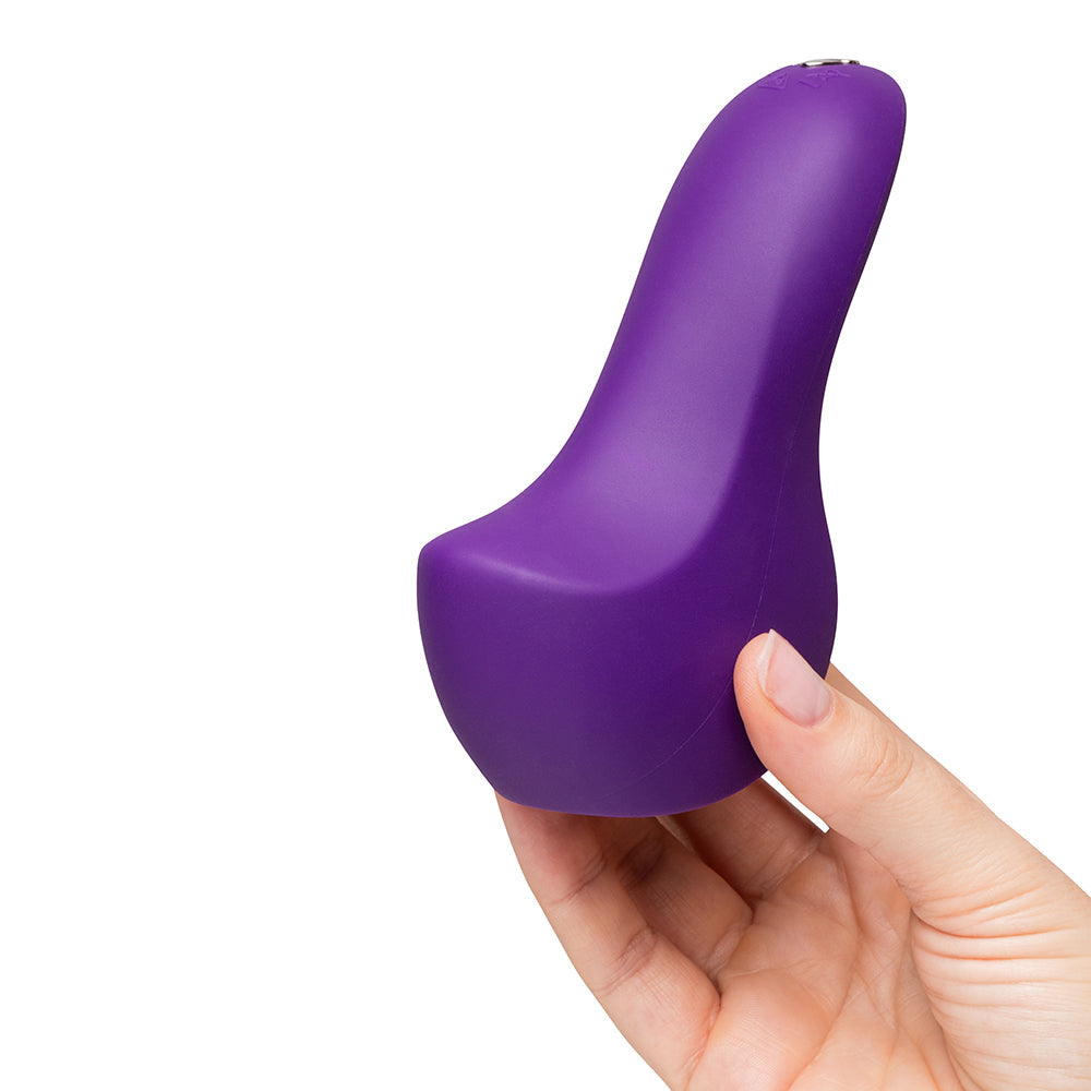 WE-VIBE - SHARED TOUCH PURPLE
