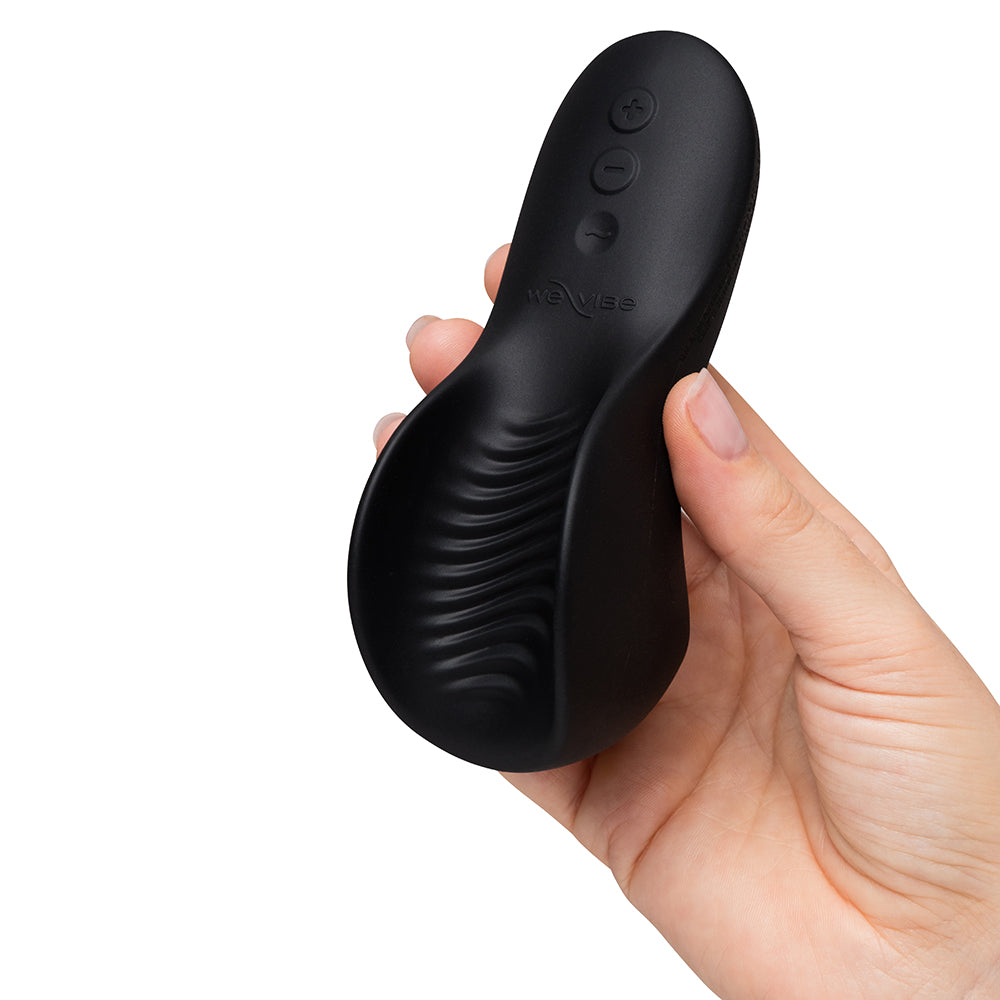 WE-VIBE - SHARED TOUCH BLACK