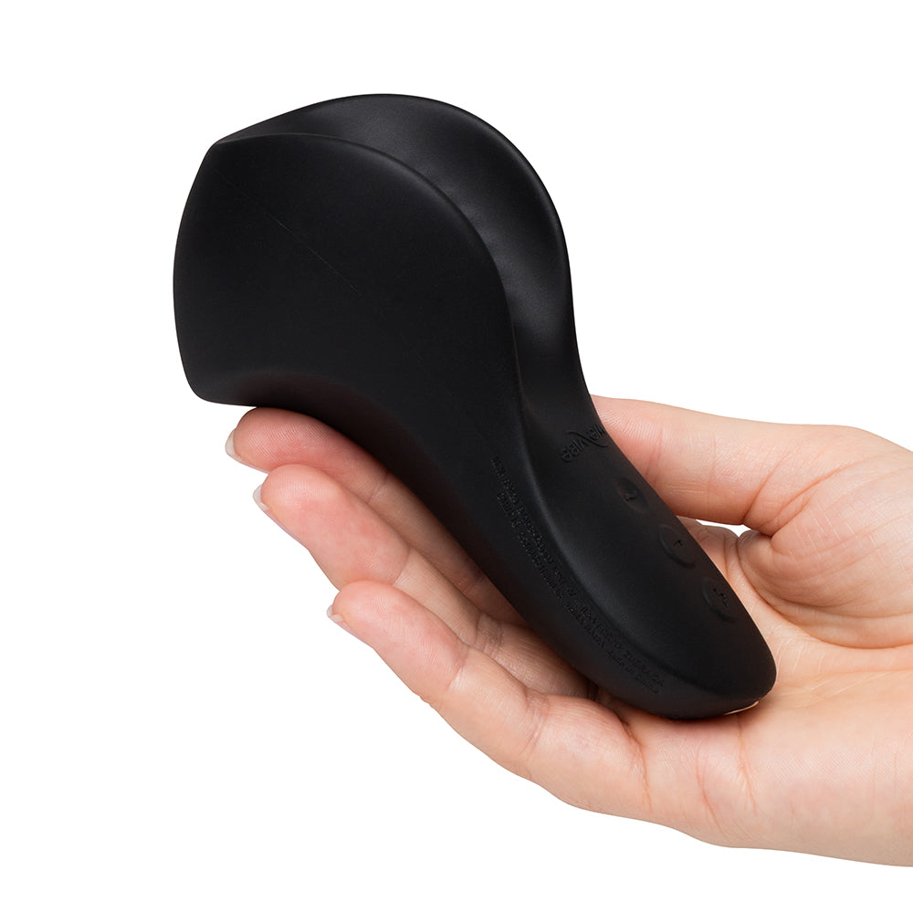 WE-VIBE - SHARED TOUCH BLACK