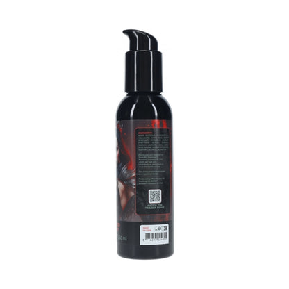 SHOTS - MASTURS RAVEN WATER-BASED LUBRICANT 5.1 OZ.