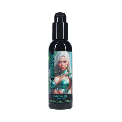 SHOTS - MASTURS AYLA WATER-BASED LUBRICANT 5.1 OZ.