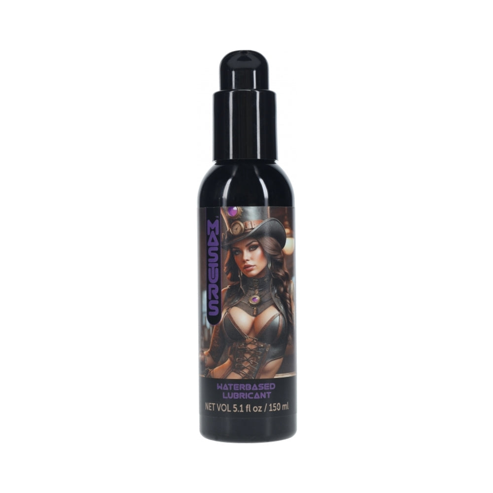 SHOTS - MASTURS MISTY WATER-BASED LUBRICANT 5.1 OZ.