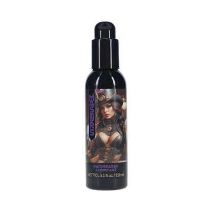 SHOTS - MASTURS MISTY WATER-BASED LUBRICANT 5.1 OZ.