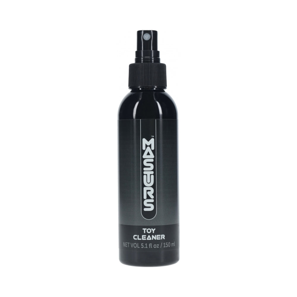 SHOTS - MASTURS TOY CLEANER 5.1 OZ.