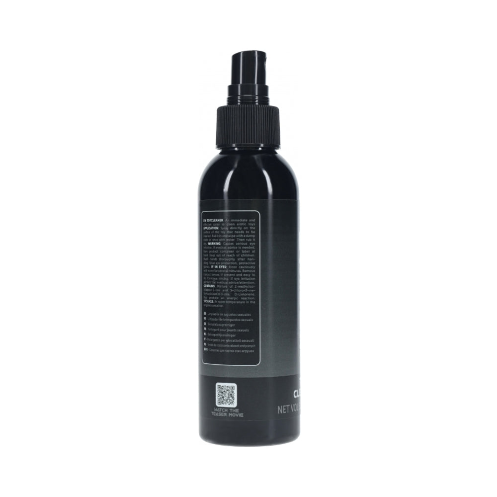 SHOTS - MASTURS TOY CLEANER 5.1 OZ.