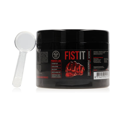 SHOTS - FIST IT POWDER LUBE 16.2 OZ.