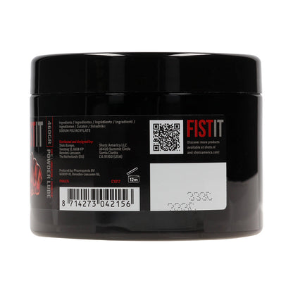 SHOTS - FIST IT POWDER LUBE 16.2 OZ.