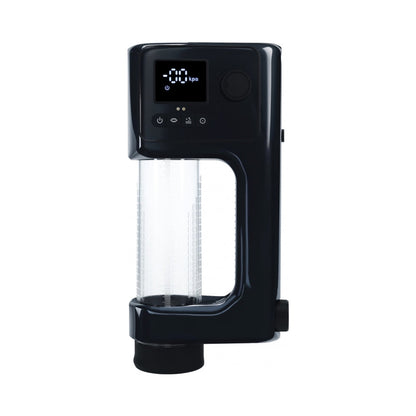 SHOTS - PUMPED DIGISUB SUBMERSIBLE AUTOMATIC DIGITAL DISPLAY BLACK