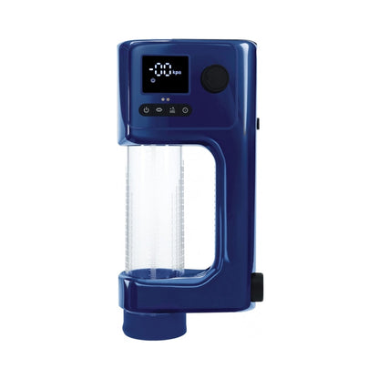 SHOTS - PUMPED CYBERSPLASH SUBMERSIBLE AUTOMATIC METALLIC BLUE