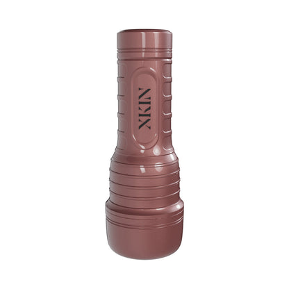 SHOTS - XKIN LYRA ROSE ASS TORCH MASTURBATOR ROSE GOLD