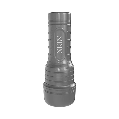 SHOTS - XKIN DANA FROST VAGINA TORCH MASTURBATOR SILVER