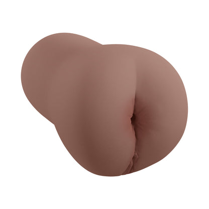 SHOTS - XKIN AMARA CERENE ASS VIBRATION + SUCTION + VOICE MASTURBATOR