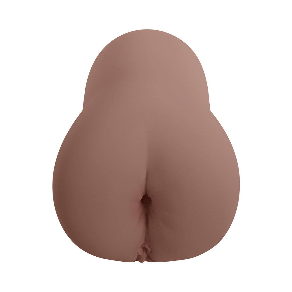SHOTS - XKIN AMARA CERENE ASS VIBRATION + SUCTION + VOICE MASTURBATOR