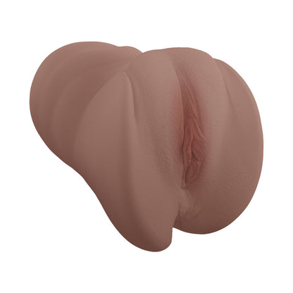 SHOTS - XKIN ALESSA BELLE VAGINA VIBRATION + SUCTION + VOICE MASTURBATOR