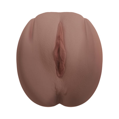 SHOTS - XKIN ALESSA BELLE VAGINA VIBRATION + SUCTION + VOICE MASTURBATOR