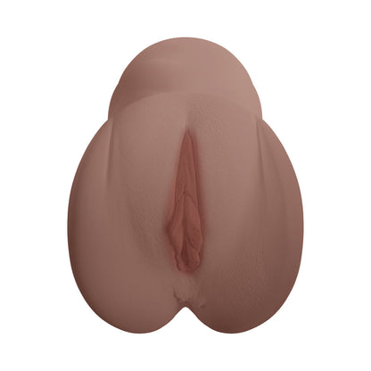 SHOTS - XKIN ALESSA BELLE VAGINA VIBRATION + SUCTION + VOICE MASTURBATOR