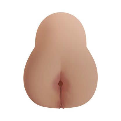 SHOTS - XKIN CIELA AMORA ASS VIBRATION + SUCTION + VOICE MASTURBATOR