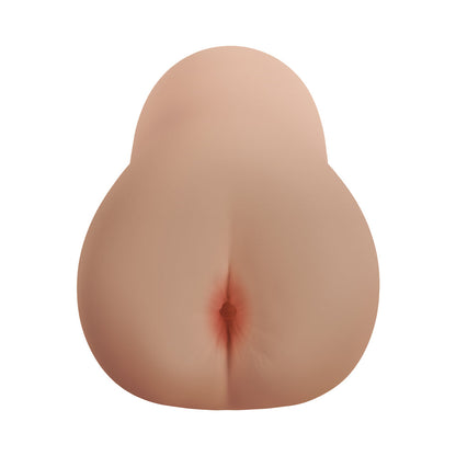 SHOTS - XKIN LEO VEIRON ASS VIBRATION + SUCTION + VOICE MASTURBATOR