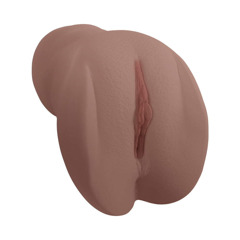 SHOTS - XKIN NIOME MONCLARE VAGINA VIBRATION + SUCTION + VOICE MASTURBATOR