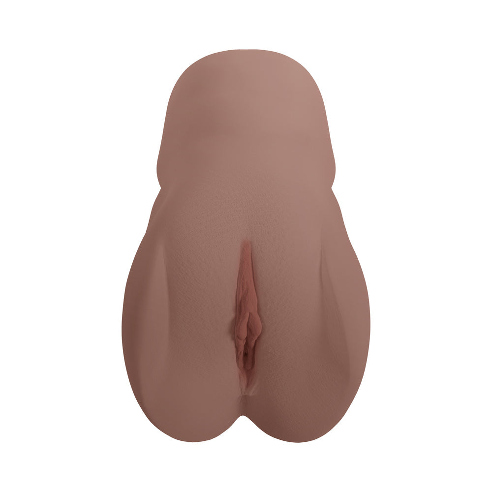 SHOTS - XKIN NIOME MONCLARE VAGINA VIBRATION + SUCTION + VOICE MASTURBATOR