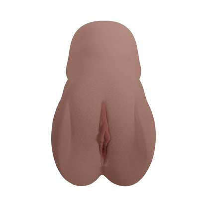 SHOTS - XKIN NIOME MONCLARE VAGINA VIBRATION + SUCTION + VOICE MASTURBATOR