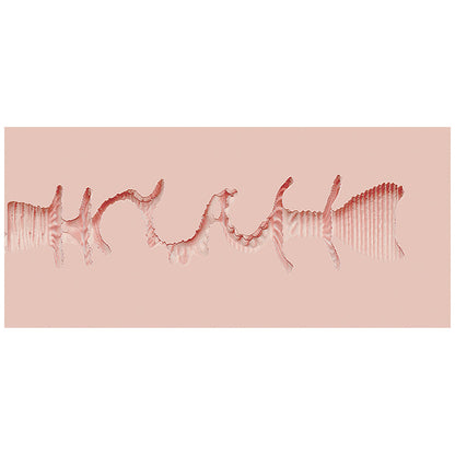 SHOTS - XKIN BODY-FORMS BAMBI COXX SUCKING + VIBRATING MASTURBATOR