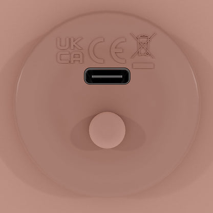 SHOTS - XKIN BODY-FORMS JAXX CROWE DUAL DENSITY PENIS WITH VIBRATING BULLET