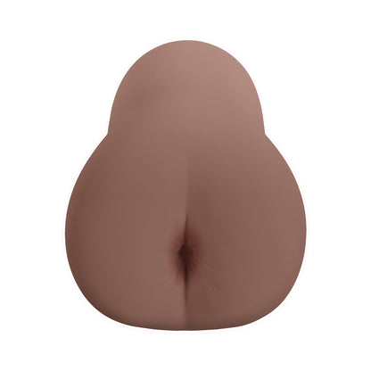 SHOTS - XKIN BODY-FORMS MAX LEON ASS VIBRATION + SUCTION + VOICE MASTURBATOR