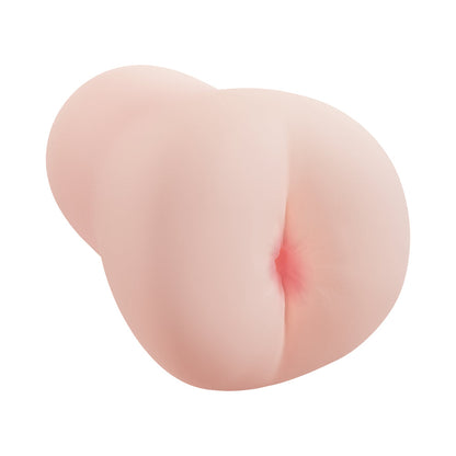 SHOTS - XKIN BODY-FORMS STAV STONE ASS VIBRATION + SUCTION + VOICE MASTURBATOR