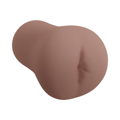 SHOTS - XKIN TEMPEST ASS MASTURBATOR WITH VIBRATING BULLET