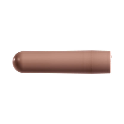 SHOTS - XKIN SABER ASS MASTURBATOR WITH VIBRATING BULLET