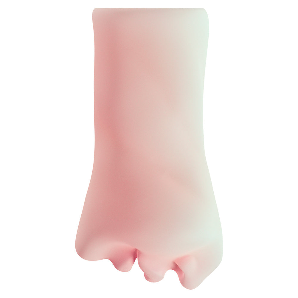 SHOTS - XKIN TOXICA MOUTH MASTURBATOR WITH VIBRATING BULLET