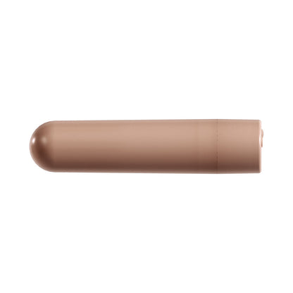 SHOTS - XKIN CRINSOM HEX MOUTH MASTURBATOR WITH VIBRATING BULLET