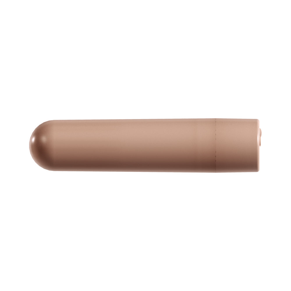 SHOTS - XKIN KING SLAYER MOUTH MASTURBATOR WITH VIBRATING BULLET