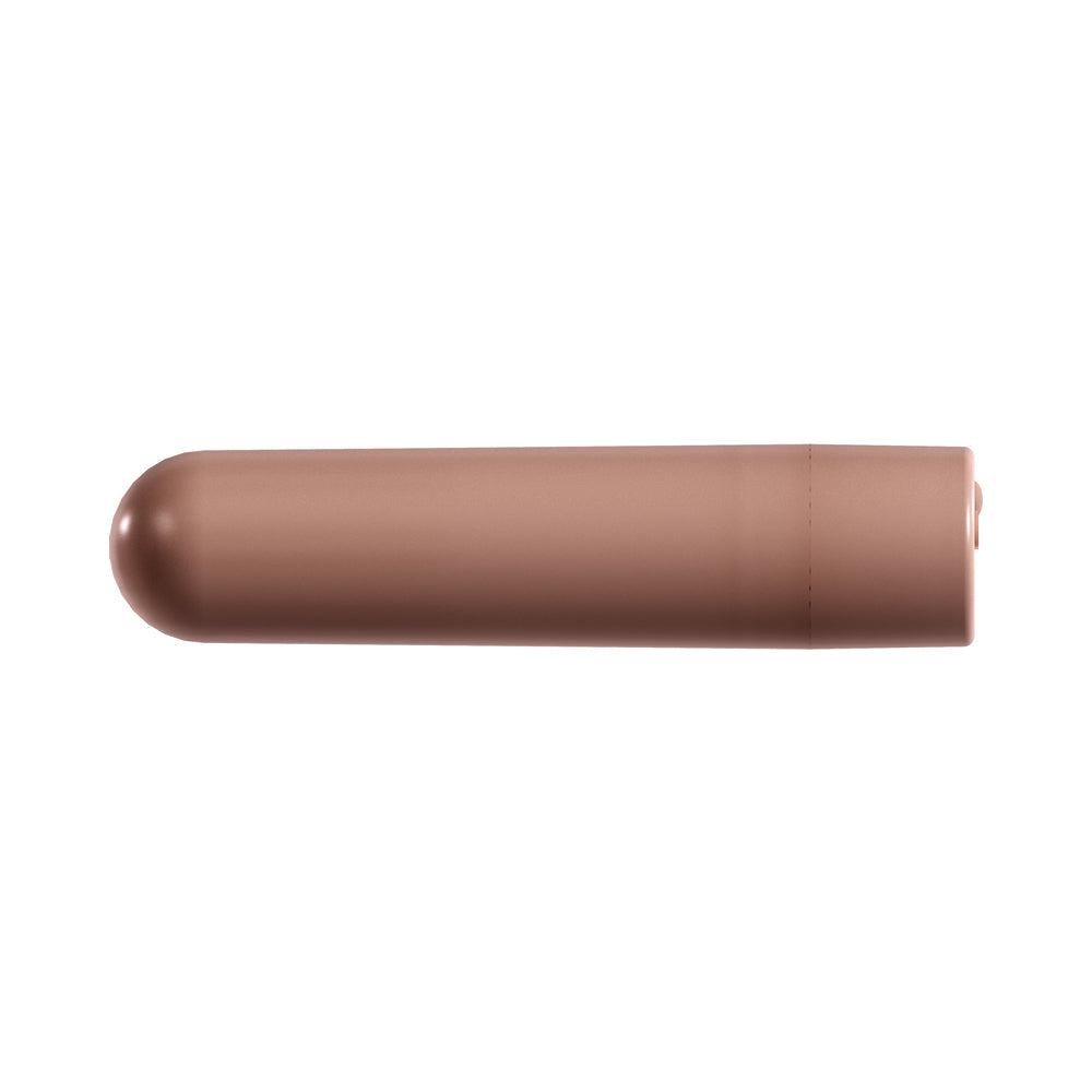 SHOTS - XKIN PANTHERESS DUAL CHANNEL MASTURBATOR WITH VIBRATING BULLET