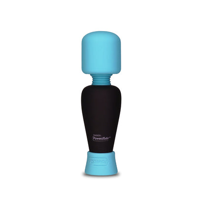 BMS - PALMPOWER POCKET MINI MASSAGER TEAL