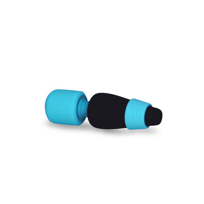 BMS - PALMPOWER POCKET MINI MASSAGER TEAL
