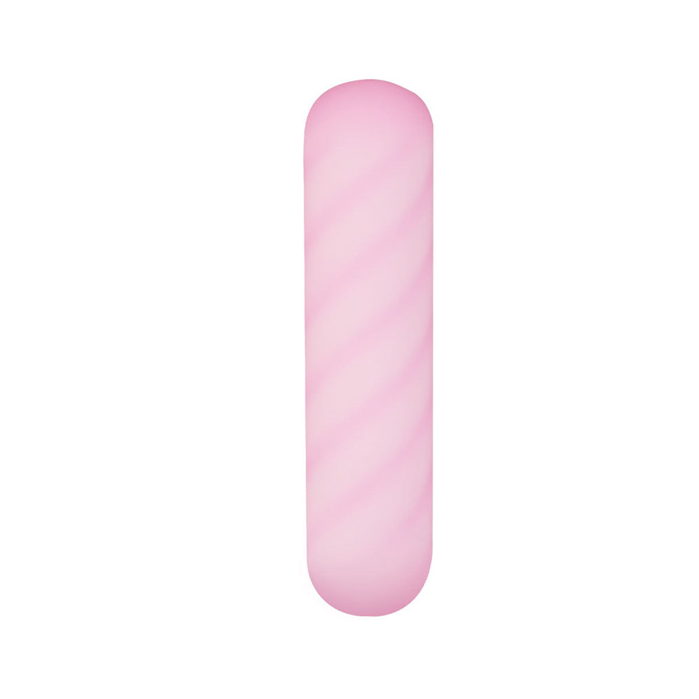 BMS - SOFTIES DUAL LAYER BULLET 4 IN.