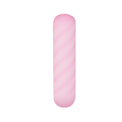 BMS - SOFTIES DUAL LAYER BULLET 4 IN.