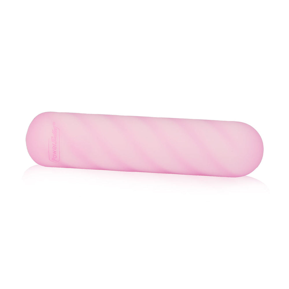 BMS - SOFTIES DUAL LAYER BULLET 4 IN.