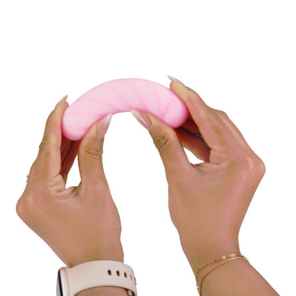 BMS - SOFTIES DUAL LAYER BULLET 4 IN.
