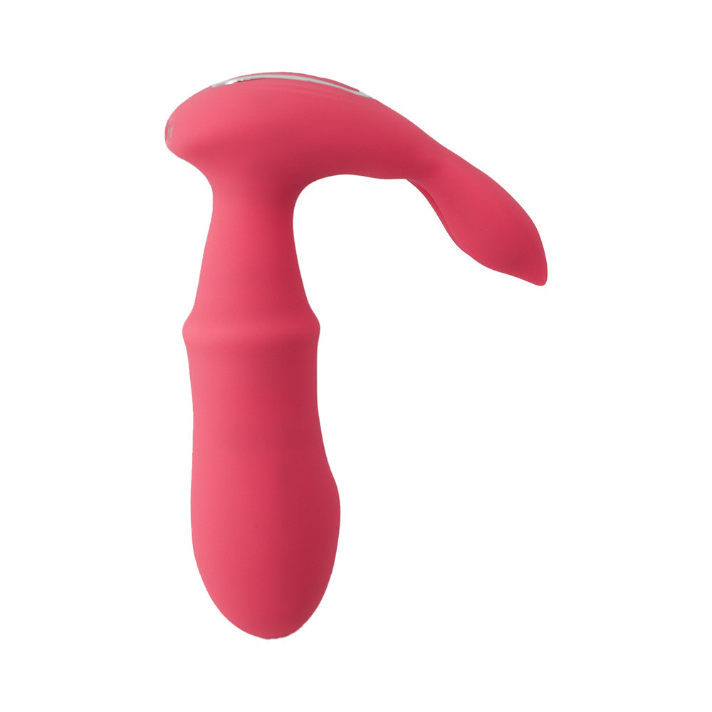 ADAM & EVE - BENDY BUNNY WEARABLE VIBRATOR